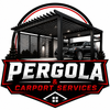 San Antonio Pergolas & Carport Co. logo
