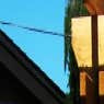 Wooden Fence Construction