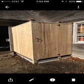 Photos by Barry Hall Dba Creative Carpentry #1