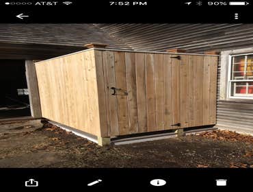 Photos by Barry Hall Dba Creative Carpentry #1