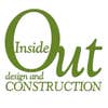 Inside Out Design and Construction logo