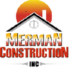 Merman Construction Inc logo