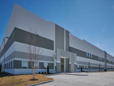 Aviator Business Park Lot 10