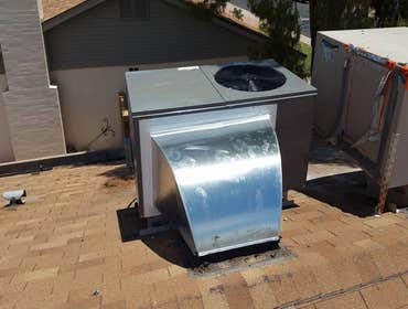 Photos from San Tan Comfort Systems Inc