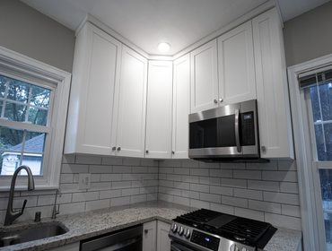 Kitchen Remodel #2