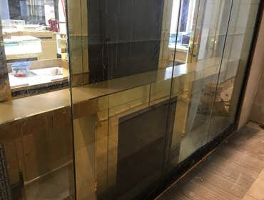 Photos by Nick Hammer General Builder #2