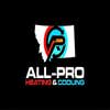 All Pro Heating & Cooling LLC logo