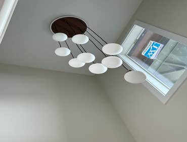 Photos by Dreamhouse Electric #1