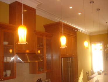 Kitchens