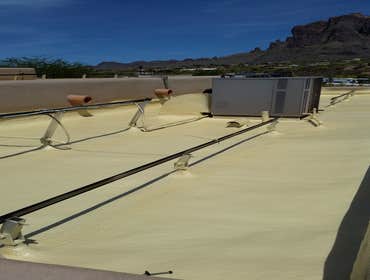 Photos from Proficient Contracting & Services Llc Roofing Projects Completed by Proficient Contracting & Services, LLC
"Quality Workmanship That Matte