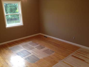 Photos from Begg Hardwood Floors, LLC Begg Hardwood Floors - Job pictures