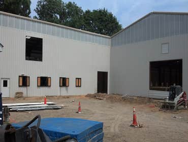 ASF Contracting Inc. Photos