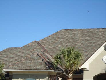 Residentail Roofing