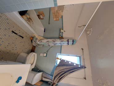 Photos by His & Her Construction #1 Remove a bathtub and install a stand up shower.