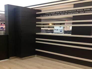 JFK Airport Spa