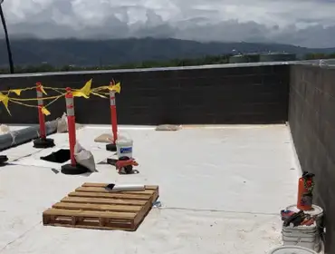 Photos by Oahu Roofing & Repairs Hawaii Kai