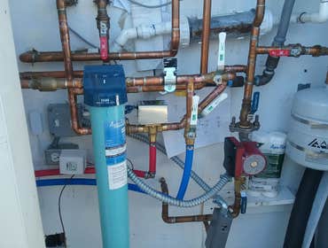 Plumbing Projects