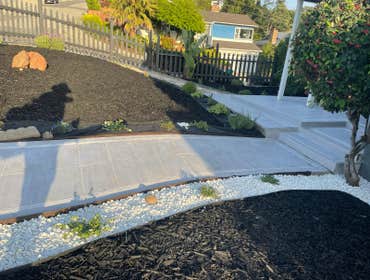 Photos by Matias Landscaping #13