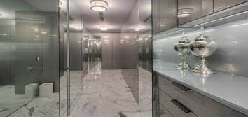 COMPLETED PROJECT - THE ST. REGIS, BAL HARBOUR