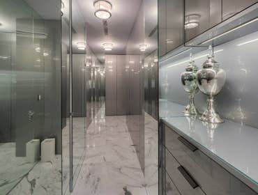 COMPLETED PROJECT - THE ST. REGIS, BAL HARBOUR