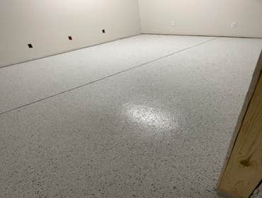 Photos by Apex Epoxy Flooring of Naples #1