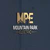 Mountain Park Electric logo