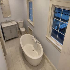 Fraser Contracting Inc