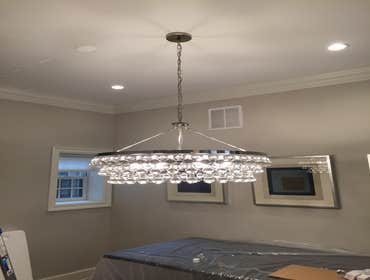 Photo(s) from Generation 3 Electric, Inc.