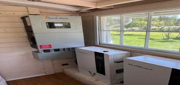 Oregon Solar & Battery