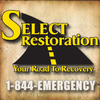 Select Restoration, Inc logo