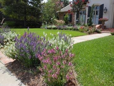 Photos from All Seasons Nursery & Landscaping, Inc