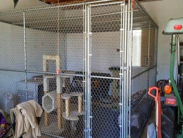 Fences