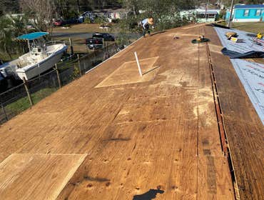Photos by C Velasquez Roofing #14