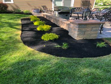 Photos by Ed Francos Simply Green, LLC #1
