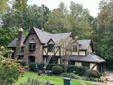 Roofing Projects