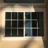 New single Hung window