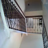 Railing systems