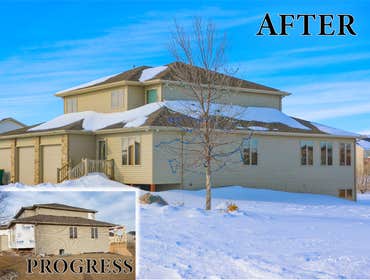 Before & After Photos
