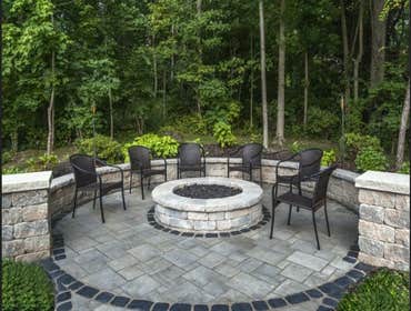 Photos by Stonemark Hardscapes Inc #1