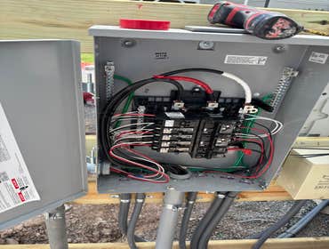 Photos by Marsigli Electric #1