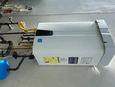 Photos by SERVISTAR PLUMBING AND HVAC #1