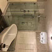 Bathroom Remodel (before and after)