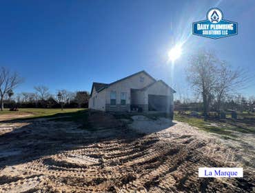 Photos by Daily plumbing Solutions LLC #1