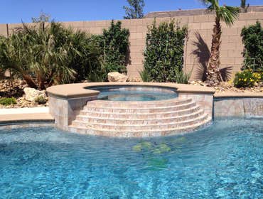 BYOP of Nevada, LLC Projects recently completed.