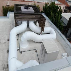 Photos by Roofing Heights #1