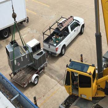 STUART HVAC, L‎L‎C