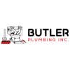 Butler Plumbing ‎Inc logo