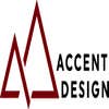 Accent Design logo