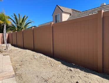 Photos by Fortress Fence Company #1