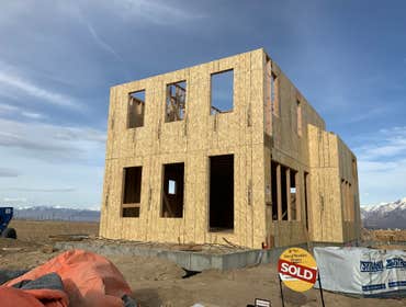 Photos by Alatorre Construction LLC #1 Small homes customs homes additions remodels all sizes